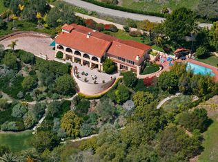 467 Lanai Rd, Santa Barbara, CA 93108