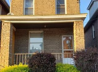 142 5th Ave, Braddock, PA 15104