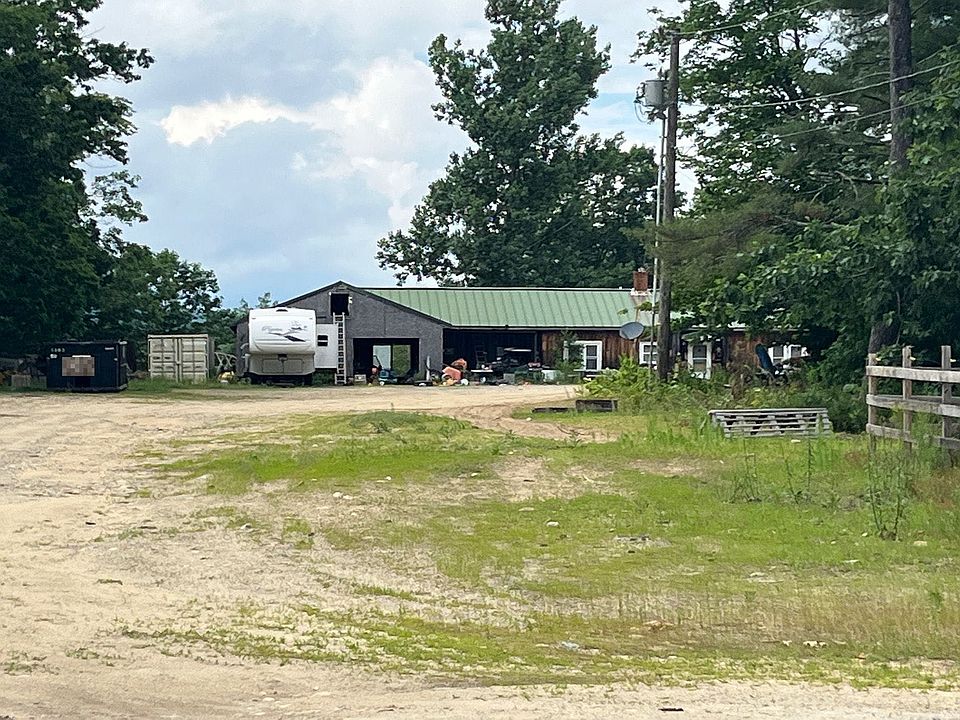 206 Twin Bridge Rd, Weare, NH 03281 Zillow