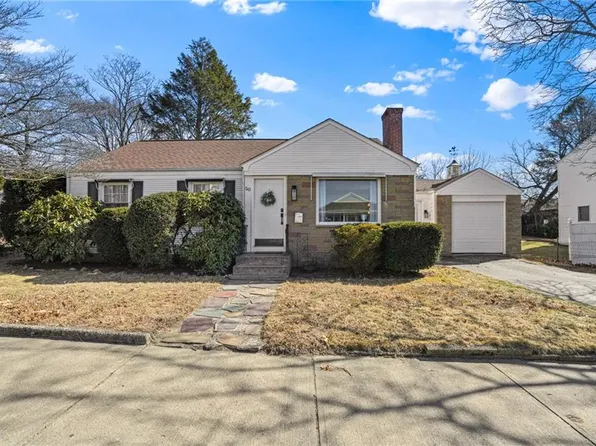 50 Charlton Ave, Pawtucket, RI 02860