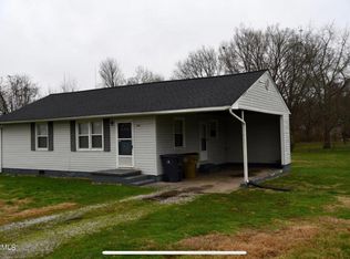 406 Walfred Dr, Knoxville, TN 37912