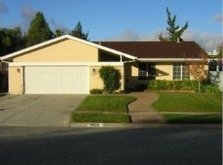 6429 Firefly Dr, San Jose, CA 95120