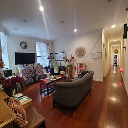 Rented by New Group Realty, Inc.