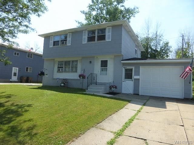 1st image of 78 Strasbourg Dr