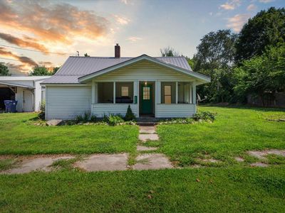 4438 Division St, McBrides, MI, 48852