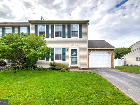 44 Ashley Dr, Marietta, PA 17547