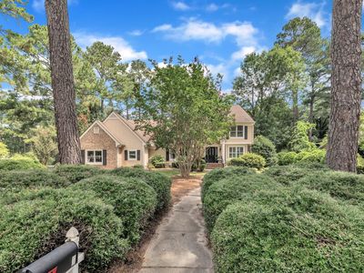 214 W Stevens St, Smithfield, NC, 27577