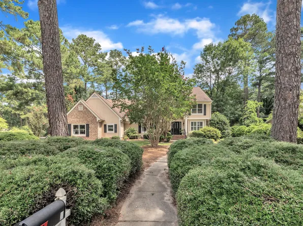 214 W Stevens St, Smithfield, NC 27577