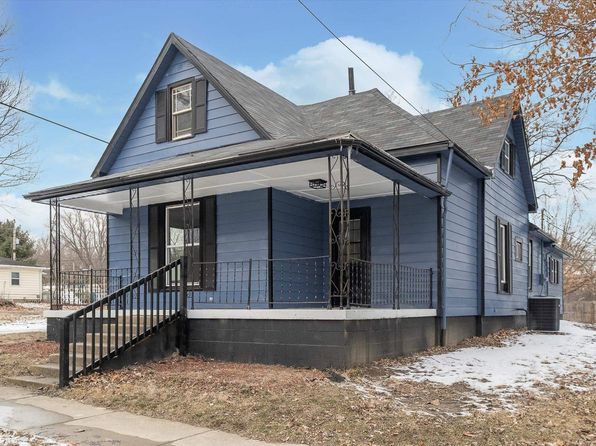 826 E Monroe St, Williamsport, IN 47993