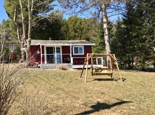 N186 Whispering Pines Dr, Conrath, WI 54731