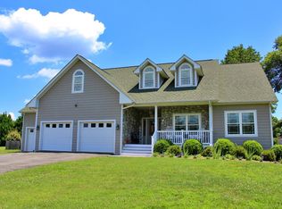 1127 Marie Dr, Huddleston, VA