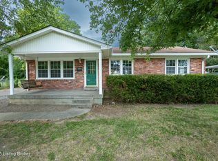 8306 Atlanta Pkwy, Louisville, KY