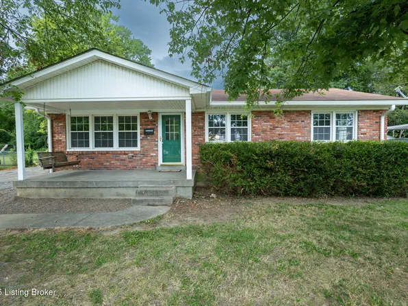 8306 Atlanta Pkwy, Louisville, KY 40214