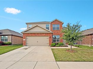 624 Cameron Way, Azle, TX 76020