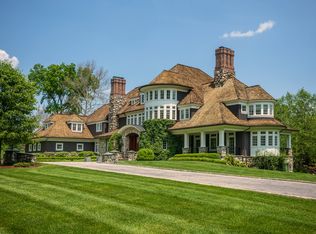 69 Red Coat Rd, Westport, CT 06880