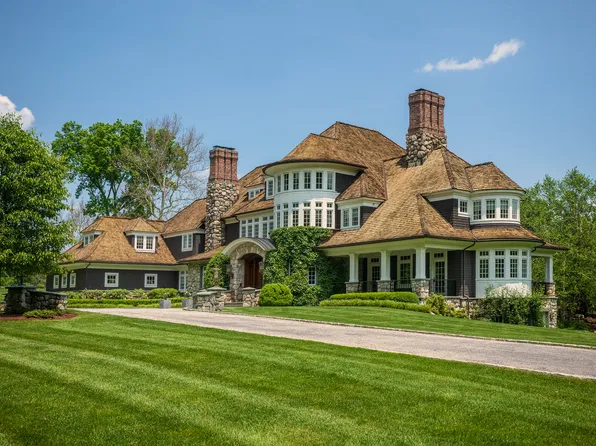 69 Red Coat Road, Westport, CT 06880