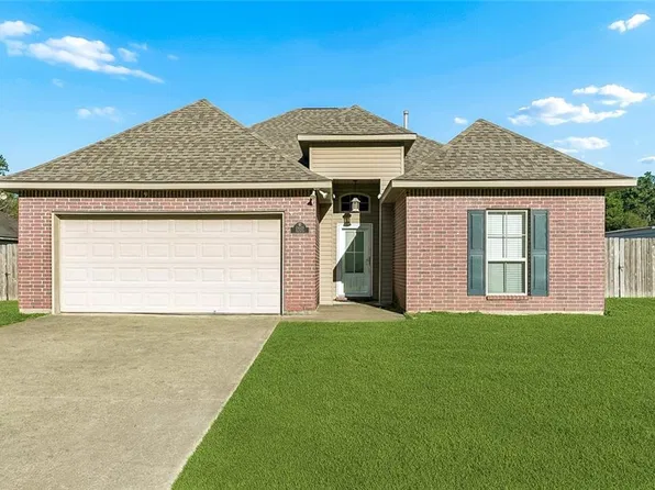 17077 Chelan St, Ponchatoula, LA 70454