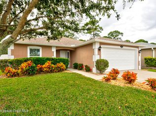 106 Mason Dr, Titusville, FL 32780