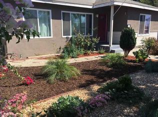 2140 N Grandee Ave, Compton, CA 90222