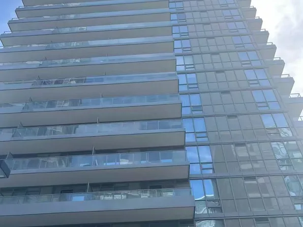 50 Forest Manor Rd, Toronto, ON