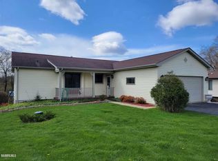 14A7 Marina View Dr, Apple River, IL 61001