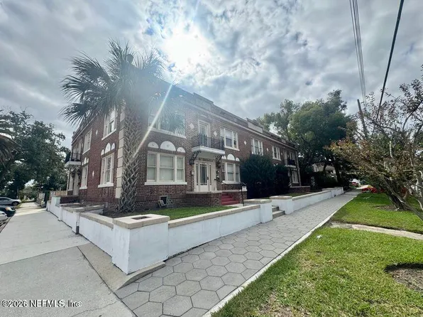 2504 Park St APT 6, Jacksonville, FL 32204