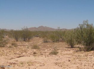 0 N Burris Rd LOT 0, Casa Grande, AZ 85122