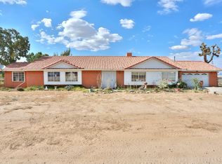 8780 Del Rosa Rd, Phelan, CA 92371
