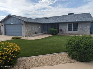 3522 W Phelps Rd, Phoenix, AZ 85053