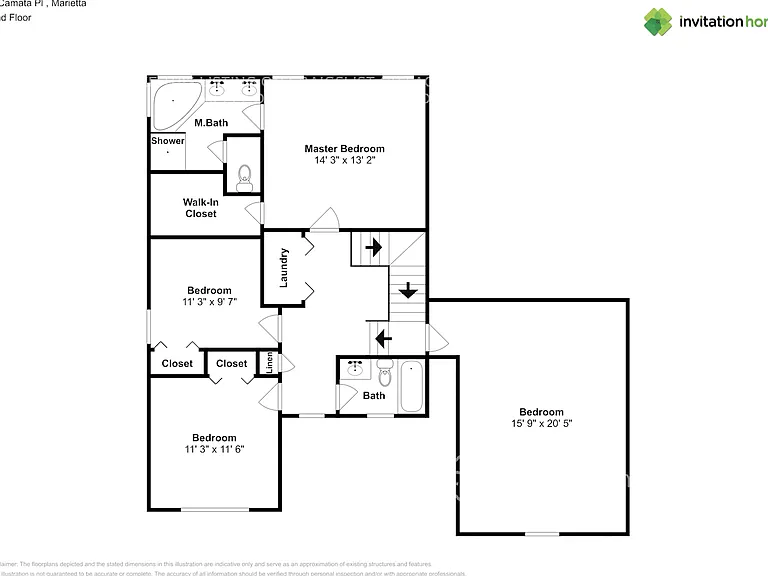 2423 Camata Pl — Photo 3