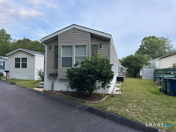 270 Boston Post Road LOT 19, Waterford, CT 06385