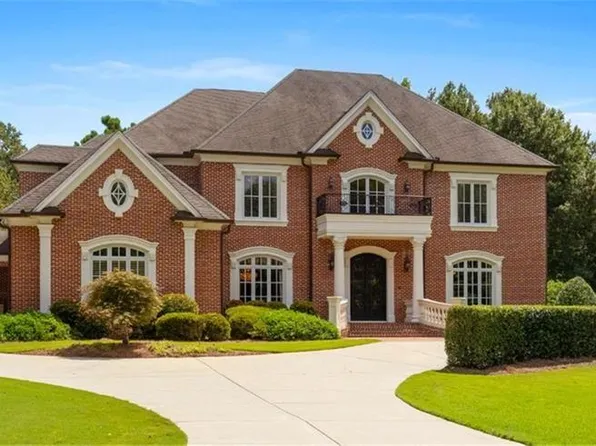 3133 Saint Ives Country Club Pkwy, Johns Creek, GA 30097