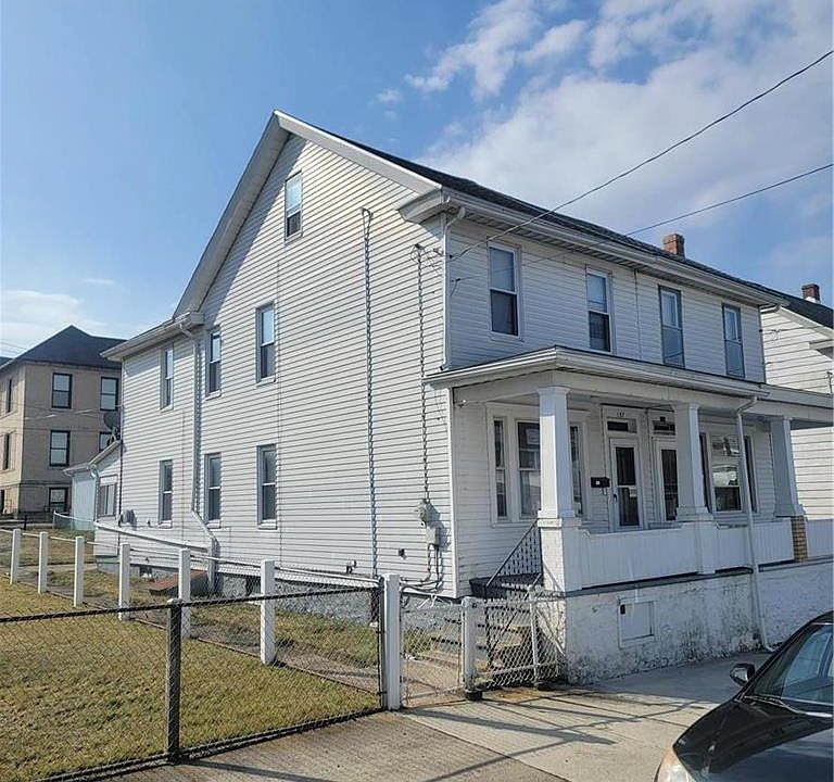 137 W Fell St, Summit Hill, PA 18250 Zillow