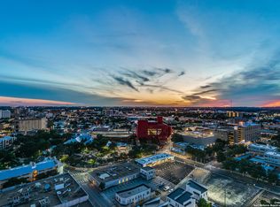 123 LEXINGTON AVE #1610, San Antonio, TX 78205