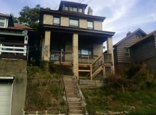 104 Dunlap St, Pittsburgh, PA 15214