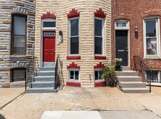 1234 Carroll St, Baltimore, MD