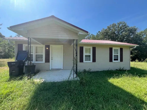 180 Happy Hollow Cir, Sardis, TN 38371