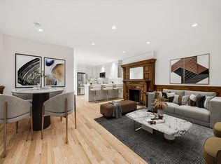 417 W 148th St #1, New York, NY 10031