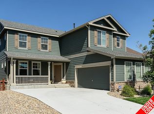 5051 S Rome St, Aurora, CO 80015