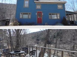 341 Halcottsville Rd, HALCOTTSVILLE, NY 12438