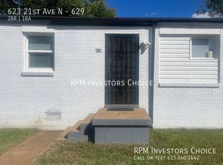 623 21st Ave N #629, Nashville, TN 37203