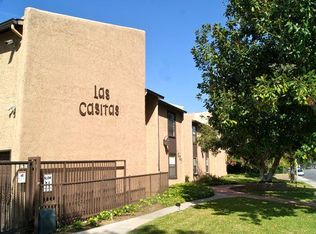 1005 W Duarte Rd APT 14, Arcadia, CA 91007