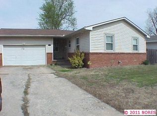 9129 E Marshall Pl, Tulsa, OK 74115