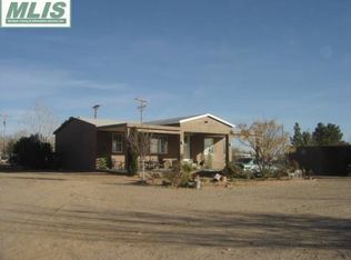 9085 Roswell St, Mesilla Park, NM 88047