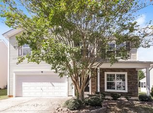 1544 Cairo Way, Fuquay Varina, NC 27526