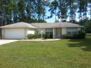 98 Rymshaw Dr, Palm Coast, FL 32164
