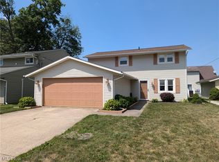 35286 Drake St, North Ridgeville, OH 44039