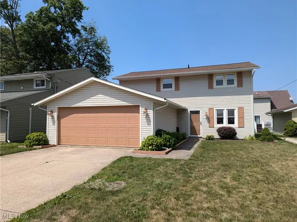 35286 Drake St, North Ridgeville, OH 44039