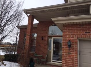 16754 W Karen Spring Dr, Lockport, IL 60441