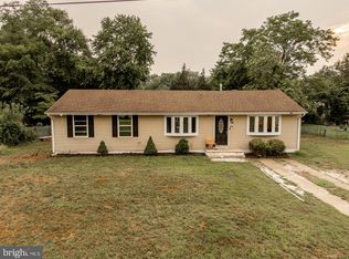 58 Holly Blvd, Southampton, NJ 08088